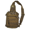 Taška cez rameno Molle, coyote tan (M.F.H.)