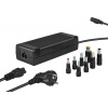 AVACOM QuickTIP 150W - univerzální adaptér pro notebooky + 8 konektorů ADAC-UNV-A150W