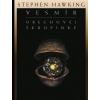 Vesmír v orechovej škrupinke - Stephen Hawking