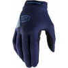 Rukavice 100 % Women's Ridecamp navy L
