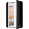 Klarstein MKS-6 - mini chladnička, 66 l, Sldition, 5-15 °C, 33 db, biela