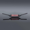 RENTHAL 607-01-BK-04-227 RENTHAL VOLANT 7/8 PALCA (22 MM) ATV RIADIDLÁ ČIERNE YAMAHA YFM 660 RAPTOR POLSTROVANÉ FARBA ČIERNA S H