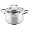 Hrniec Lamart PRESTIGE LTSS2413 Veko 24 cm 5,8L (LTSS2413)