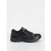 Saucony Ride Millenium (black) 42.5, čierna