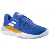 Pánska obuv Babolat Propulse Fury 3 All Court - mombeo blue - Modrý (46)