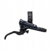 Shimano SLX M7100 Post Mount 1700 mm had.+platničky G03S zadná čierna