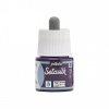 Farba na hodváb Pébéo Setasilk 45 ml - 10 Iris Violet