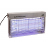 KERBL 299935 ECOKILL INOX 2030 IPX4 2x15 W elektrický lapač hmyzu