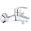 GROHE EUROSMART New 33300002 vaňová batéria bez príslušenstva