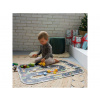 Tooky Toy Puzzle cesta Mesto – detské puzzle s mestskou cestou