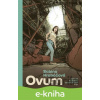 E-kniha Ovum - Sabina Hrabáčová