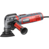 EXTOL Bruska multifunkční, rychloupínací, 400W, PREMIUM, 8894100