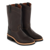 Boty westernové Classic Roper2 POOL'S, unisex Velikost: 37