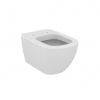 Ideal Standard Tesi - Závesné WC, biela T007801