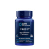Life Extension Fast-C® a Bio-Quercetin Phytosome - Fast-C® and Bio-Quercetin Phytosome 60 Veg Tableta