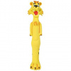 Trixie ZOO dlhený plnený latex 30-32cm