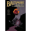 Baltimore 8: Rudé království - Mike Mignola