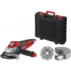 Einhell TE-AG 125/750 Kit bruska úhlová