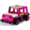 Stanley Jr. | Stavebnice K088BUD-SY terénní auto, dřevo K088BUD-SY