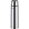 Termoska THERMOS THERMOcafé - nerez 1,0l