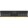 Lexar DDR5 ........... 16GB 5600MHz UDIMM Lexar® čierna, Non-RGB LD5U16G56C46ST-BGS