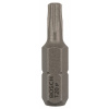 Bosch Skrutkovací bit zvlášť tvrdý Extra-Hart T20, 25 mm 2.607.002.496 2.607.002.496