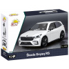 Cobi 24575 Škoda Enyaq RS, 1:35, 92 k
