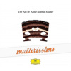 Mutterissimo Art Of Annesophie Mutter Anne - Sophie Mutter CD