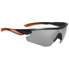 Brýle Salice 012 CRX Black/CRX smoke/transparent
