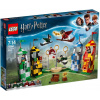 Lego Harry Pooter 75956 Famfrpálový zápas