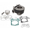 Valec pre GY6 125/150 4T tuning 58,5 mm