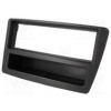 Rámček pre autorádio 1 DIN Honda čierna