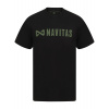 Tričko Navitas CORE Tee Black - S