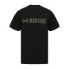 Navitas Tričko CORE Tee Black S