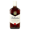 Ballantine’s 40% 1 l (holá láhev)