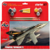 AIRFIX Starter Set letadlo A55301 - Panavia Tornado F3 (1:72)