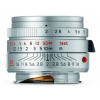 LEICA Summicron-M 2/35mm ASPH. silver +12 mesiacov záruka ZADARMO