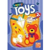 Happy Toys omaľovanka - kolektív