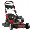 Motorová kosačka DEMON 2.4kW 48cm s pojazdom 14186