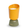 Esteban Paris Parfums ESTEBAN - SVÍČKA 220 G - ICONIC COLOR - neroli - néroli