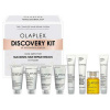 Olaplex Discovery Kit - Sada pre farbené alebo chemicky ošetrené vlasy