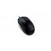 GENIUS DX-110/Kancelárska/Optická/1 000 DPI/Drôtová USB/Čierna 31010116107