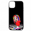 Kryt na telefon - Tekashi 6ix9ine - verze F (Značka: Motorola, Model telefonu: Moto G54 5G/ G54 Power Edition)