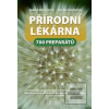 Přírodní lékárna (Marie Mihulová; Milan Svoboda)