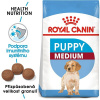 Royal Canin Medium Puppy 4 kg