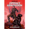Operace Armagedon - Neff Ondřej