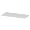 Cersanit LARGA 100 Doska 100x45x1,8cm, Šedá mat., S932-039 S932-039