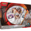 Pokémon TCG: Bloodmoon Ursaluna ex Box