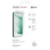 INVISIBLESHIELD ZAGG Invisible Shield Ultra Clear + fólia Samsung Galaxy S22 + 5G 200209184