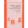 Výchova umením pre 8. ročník základných škôl - pracovné materialy pre žiakov - Jana Schubertová , kolektív